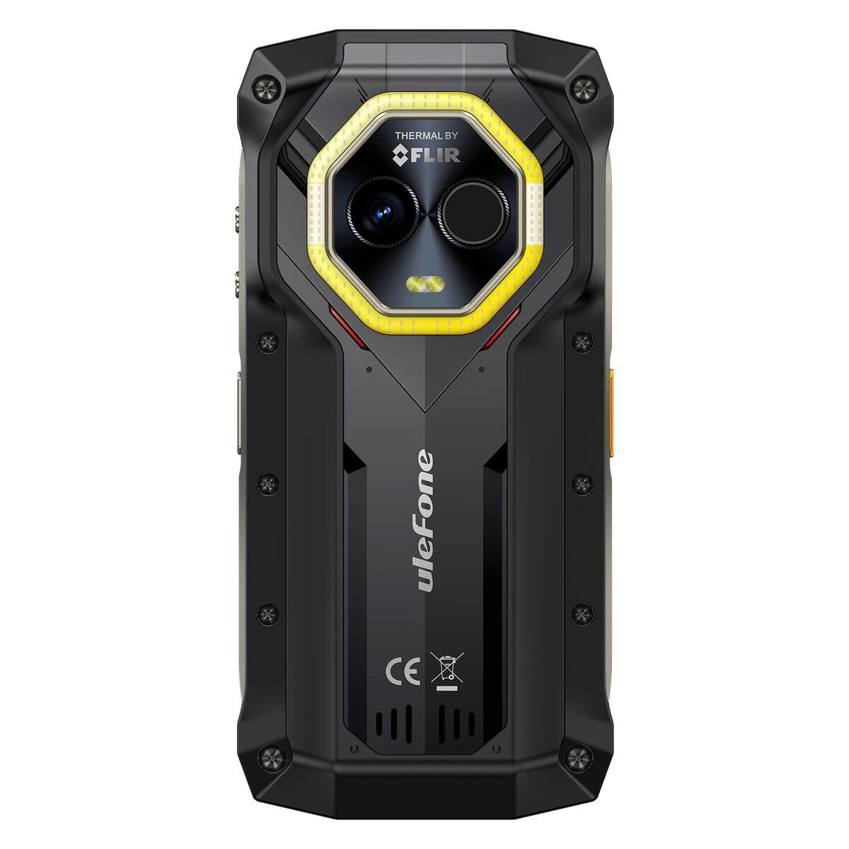 Smartphone Ulefone