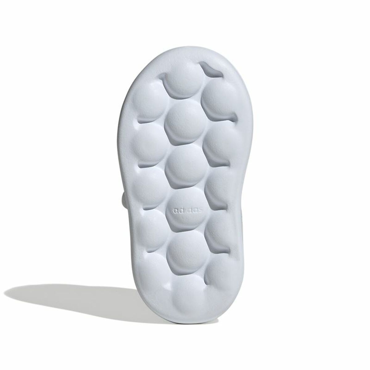 Badskor för småbarn Adidas Breaknet 2.0 Vit - 3