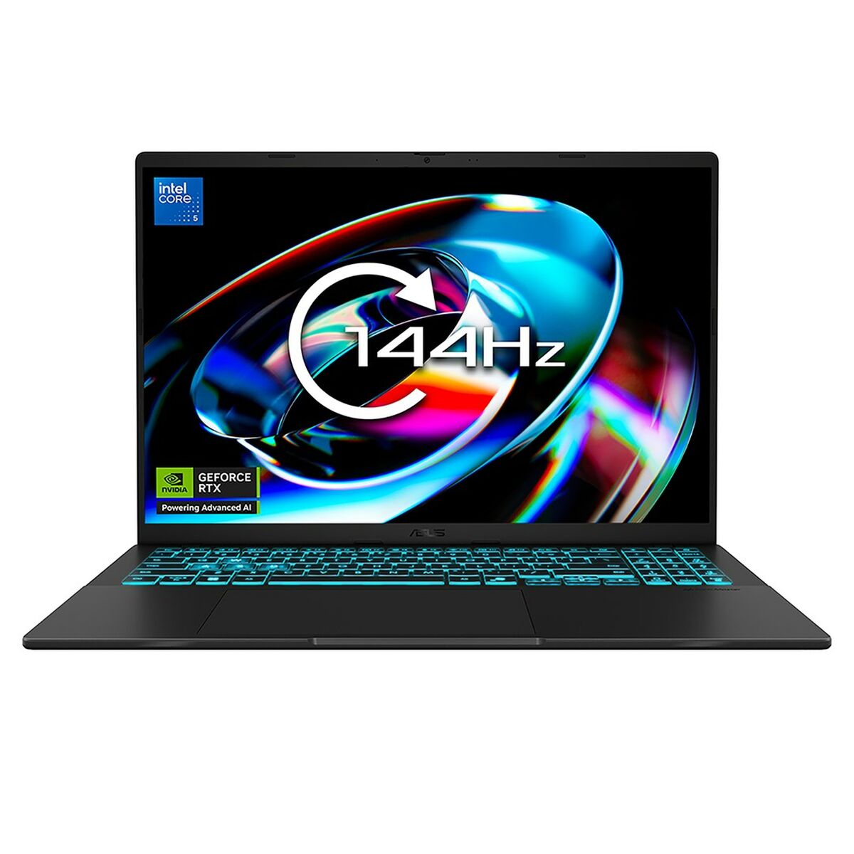 Bärbar dator Asus V3607VH-RP011W 16" 16 GB RAM 512 GB SSD