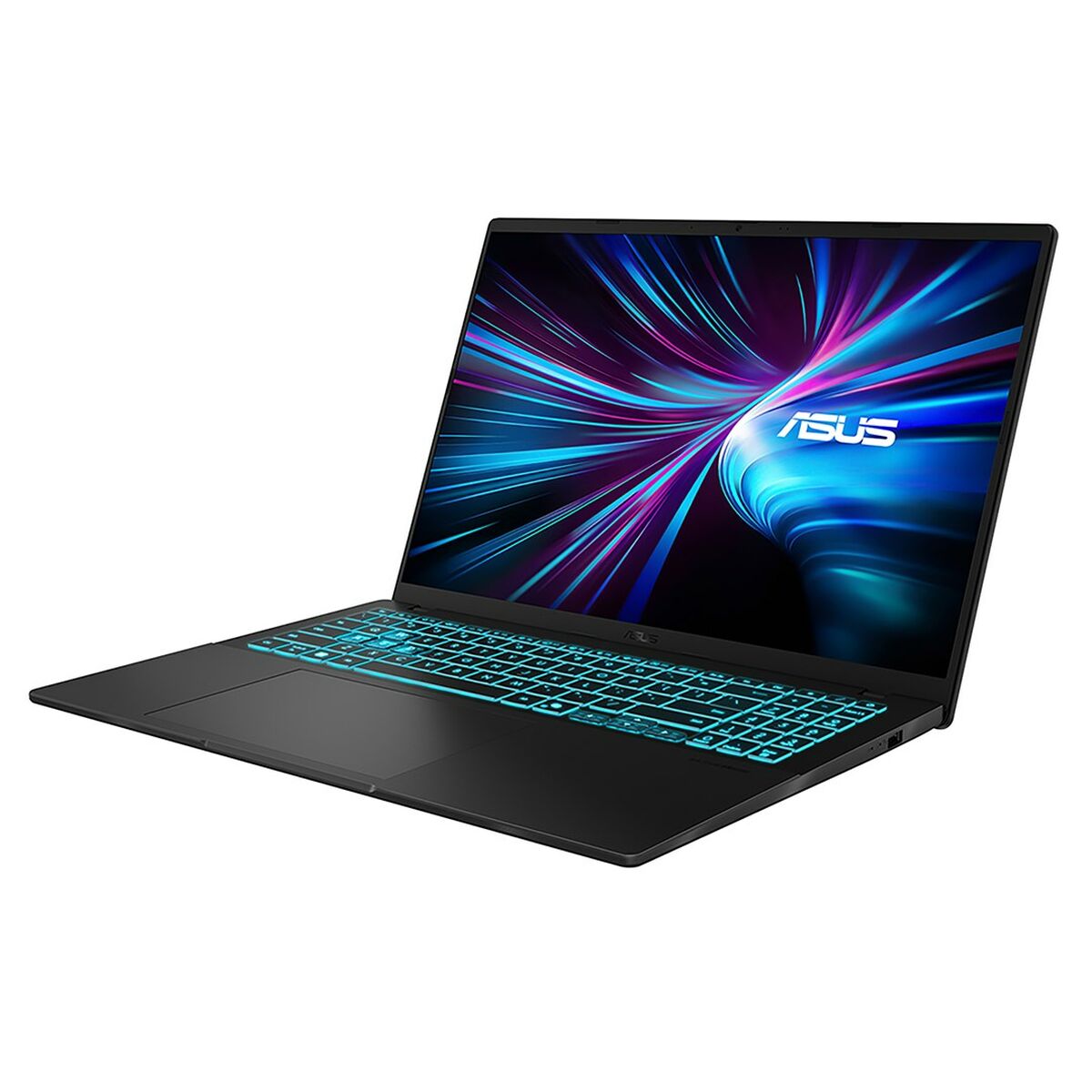 Bärbar dator Asus V3607VH-RP011W 16" 16 GB RAM 512 GB SSD - 2