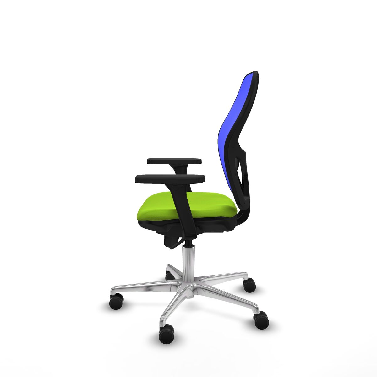 Kontorsstol Jorquera Piqueras y Crespo 3D086N0 Pistage - 3