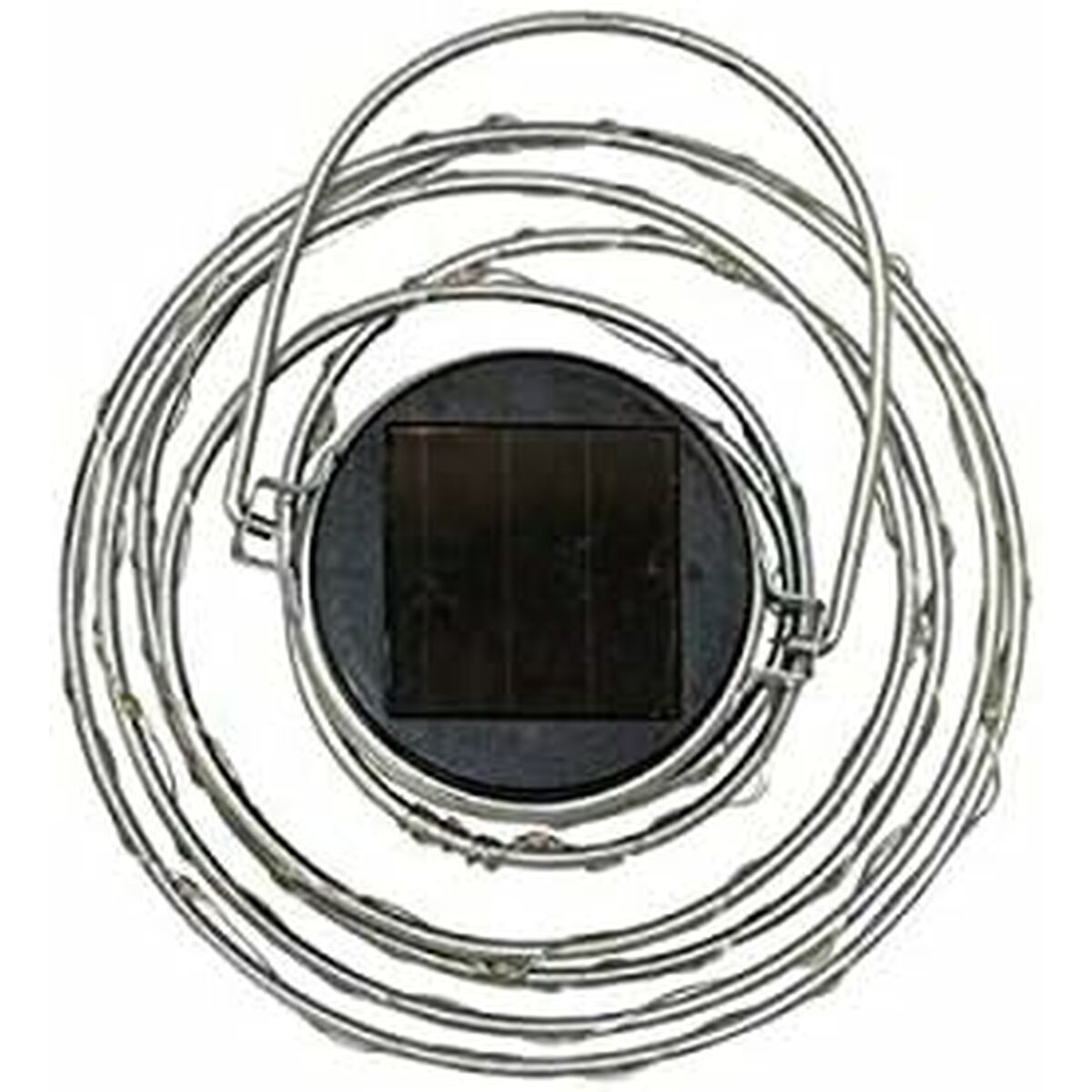 Belysning dekoration Smart Garden Spiralight Grå 4 antal - 4
