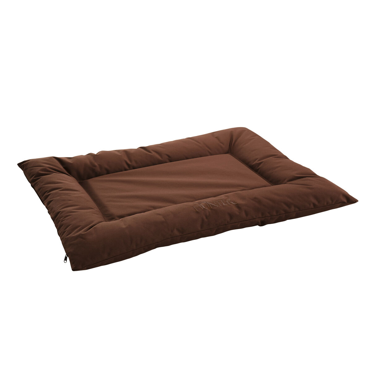 Hundsäng Hunter Gent Antibakteriell Brun 100x70 cm - 2
