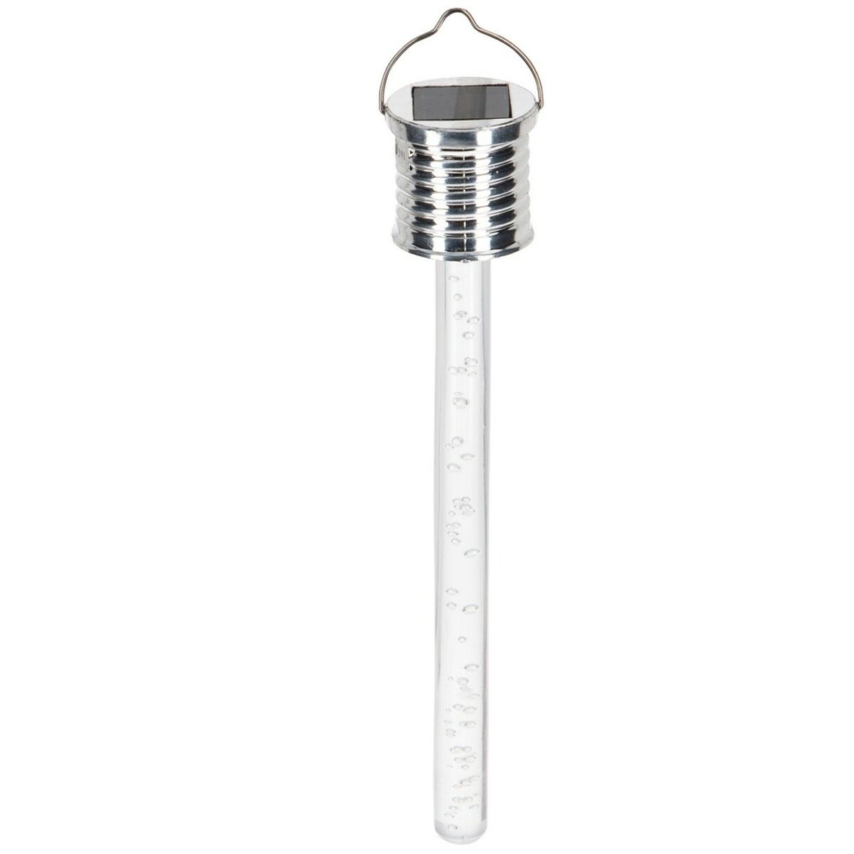 Solcellslampa Aktive 3 x 17,5 x 3 cm (24 antal) - 2