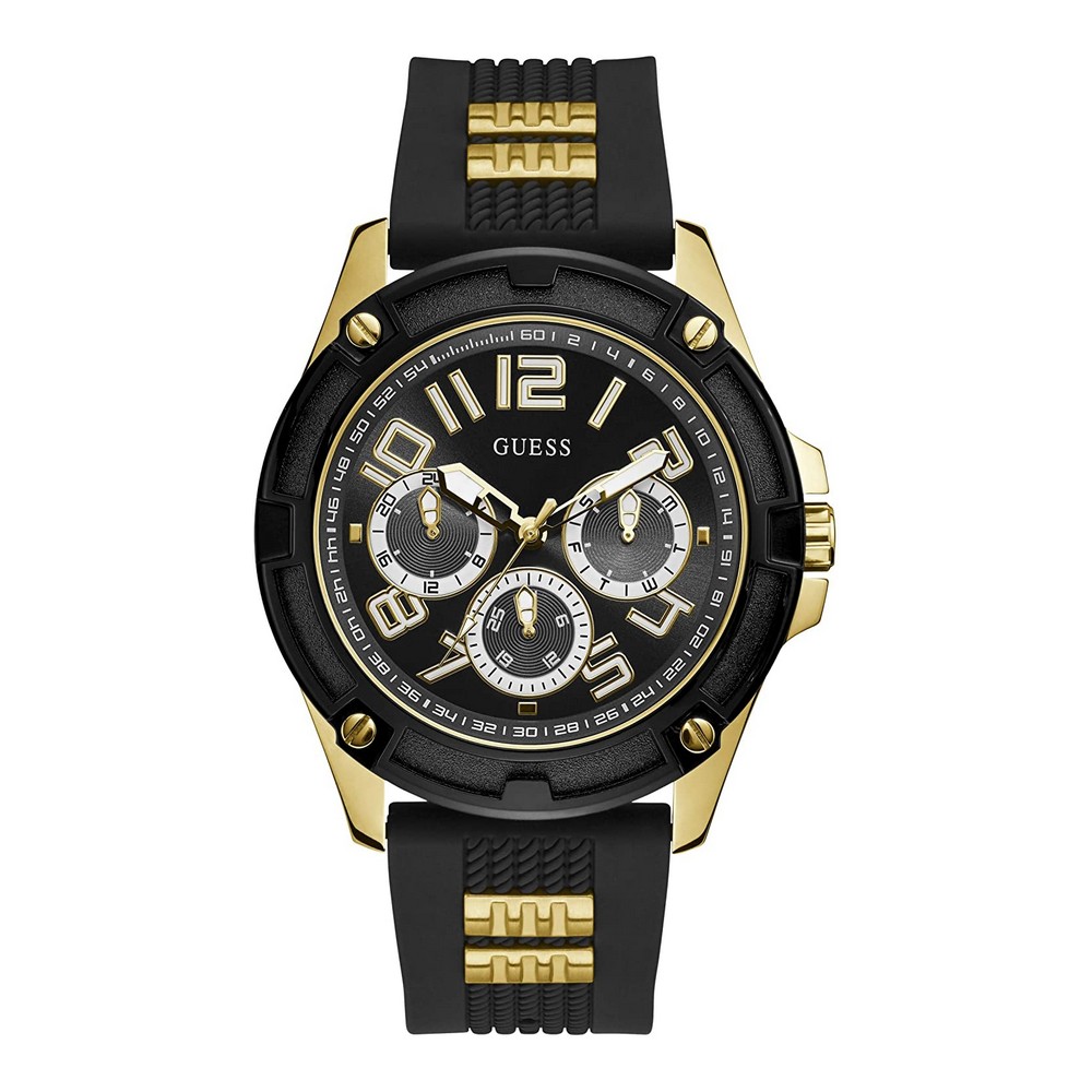 Herrklocka Guess GW0051G2 (Ø 46 mm)