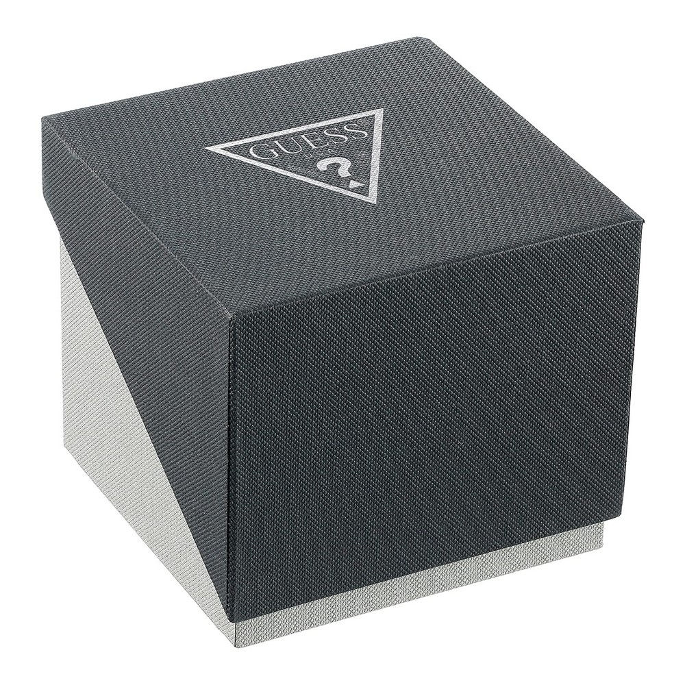 Herrklocka Guess GW0051G2 (Ø 46 mm) - 5