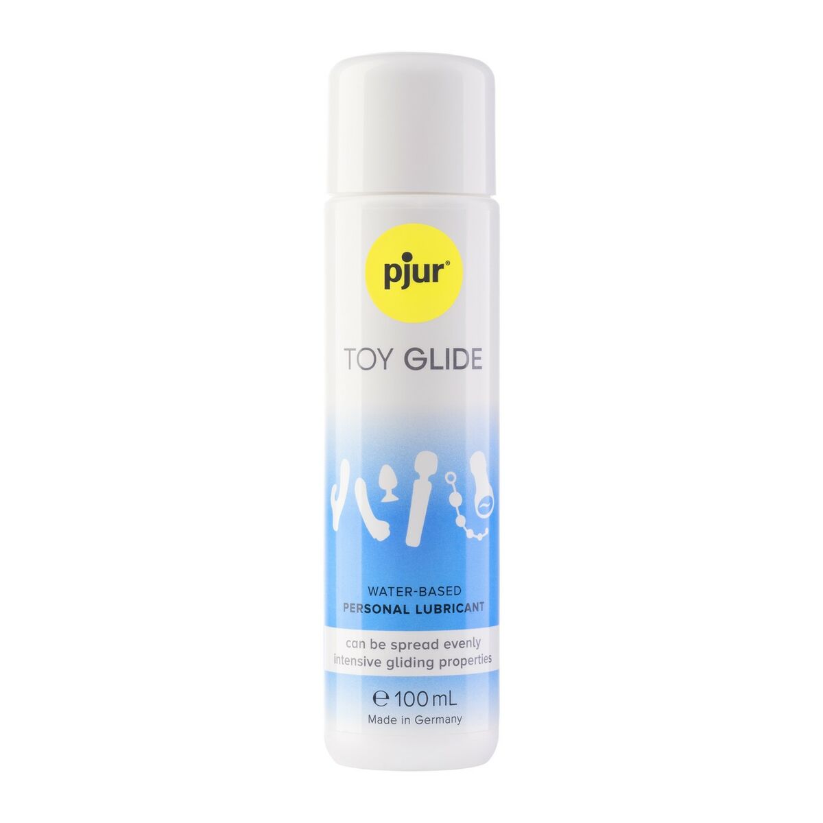 Glidmedel Pjur 100 ml