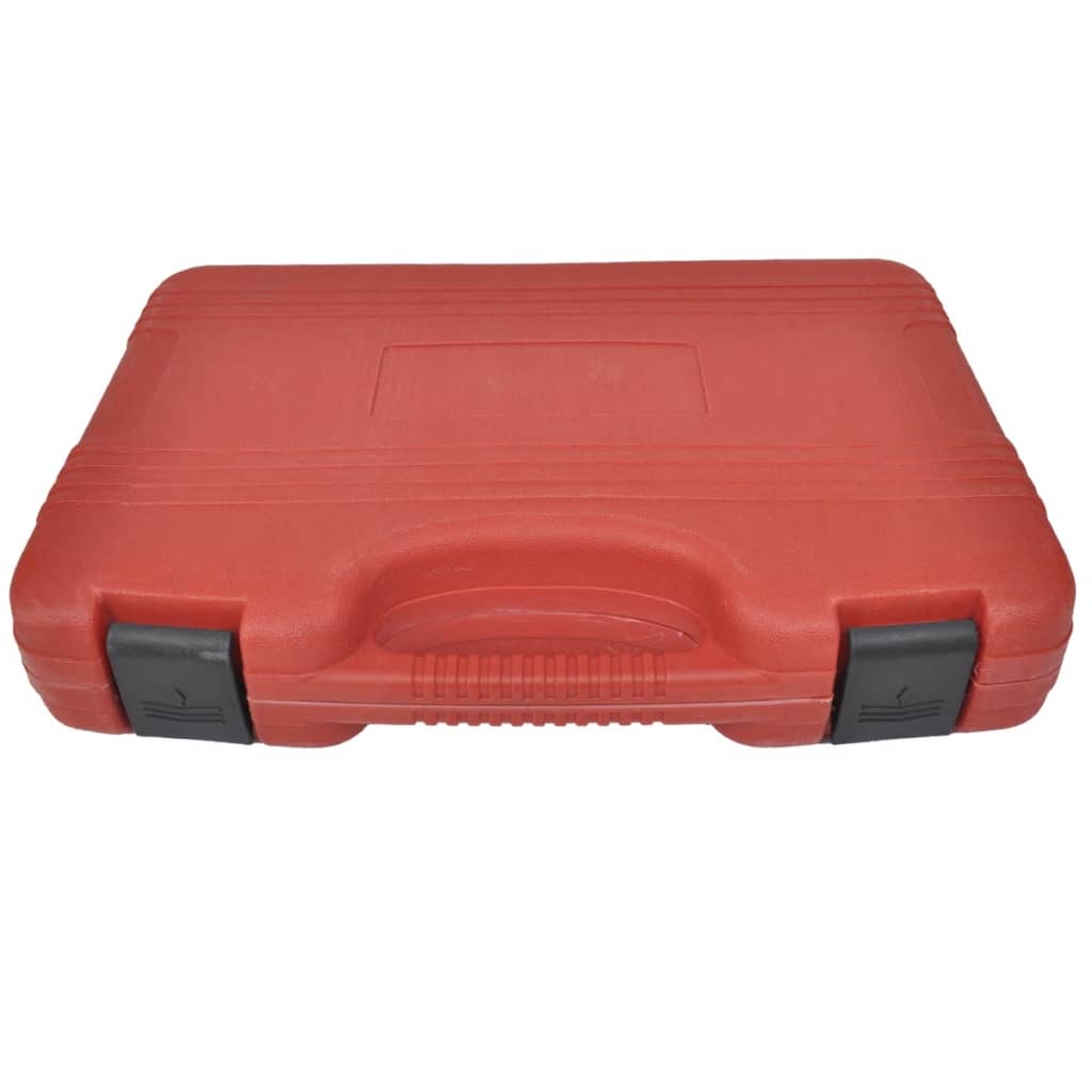 vidaXL Bromskolvsverktyg 35 delar - 4