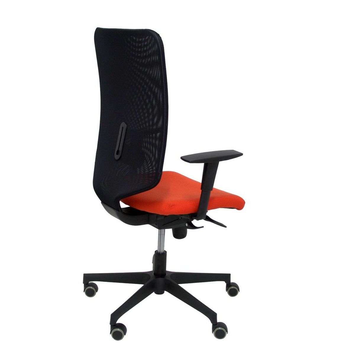 Kontorsstol OssaN bali Piqueras y Crespo BALI305 Orange Mörk Orange - 5