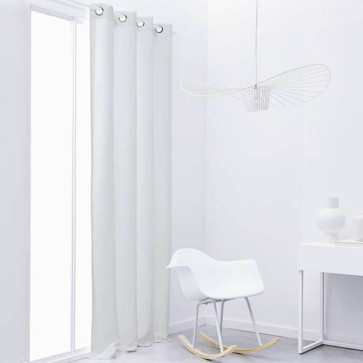 Gardin TODAY Vit 140 x 240 cm - 3