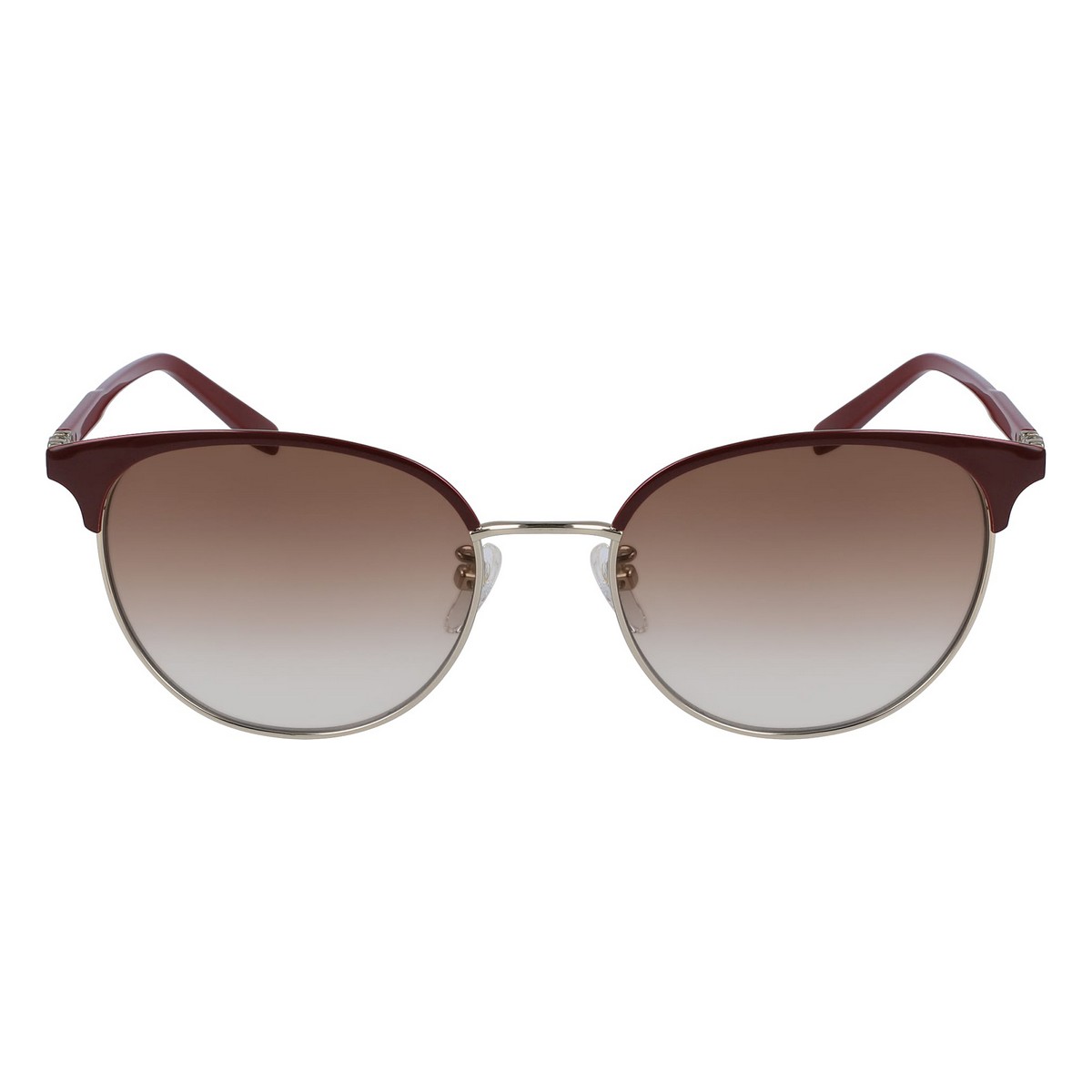 Damsolglasögon Salvatore Ferragamo SF2201S-744 Ø 53 mm - 6