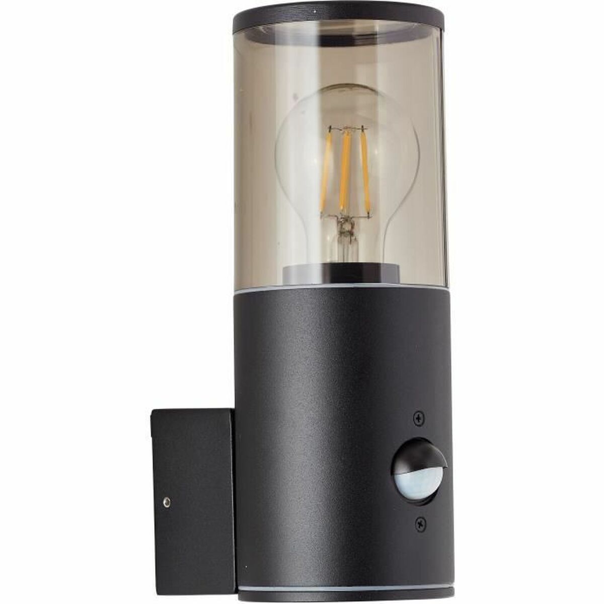 Vägglykta Brilliant Svart 20 W - 4