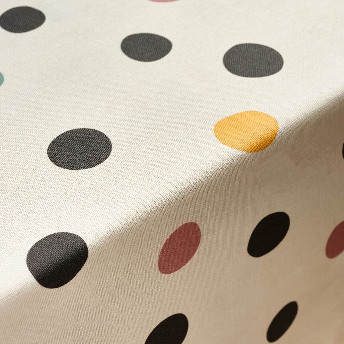 Fläckresistent bordsduk Belum Cuzco Multicolour 300 x 150 cm - 9