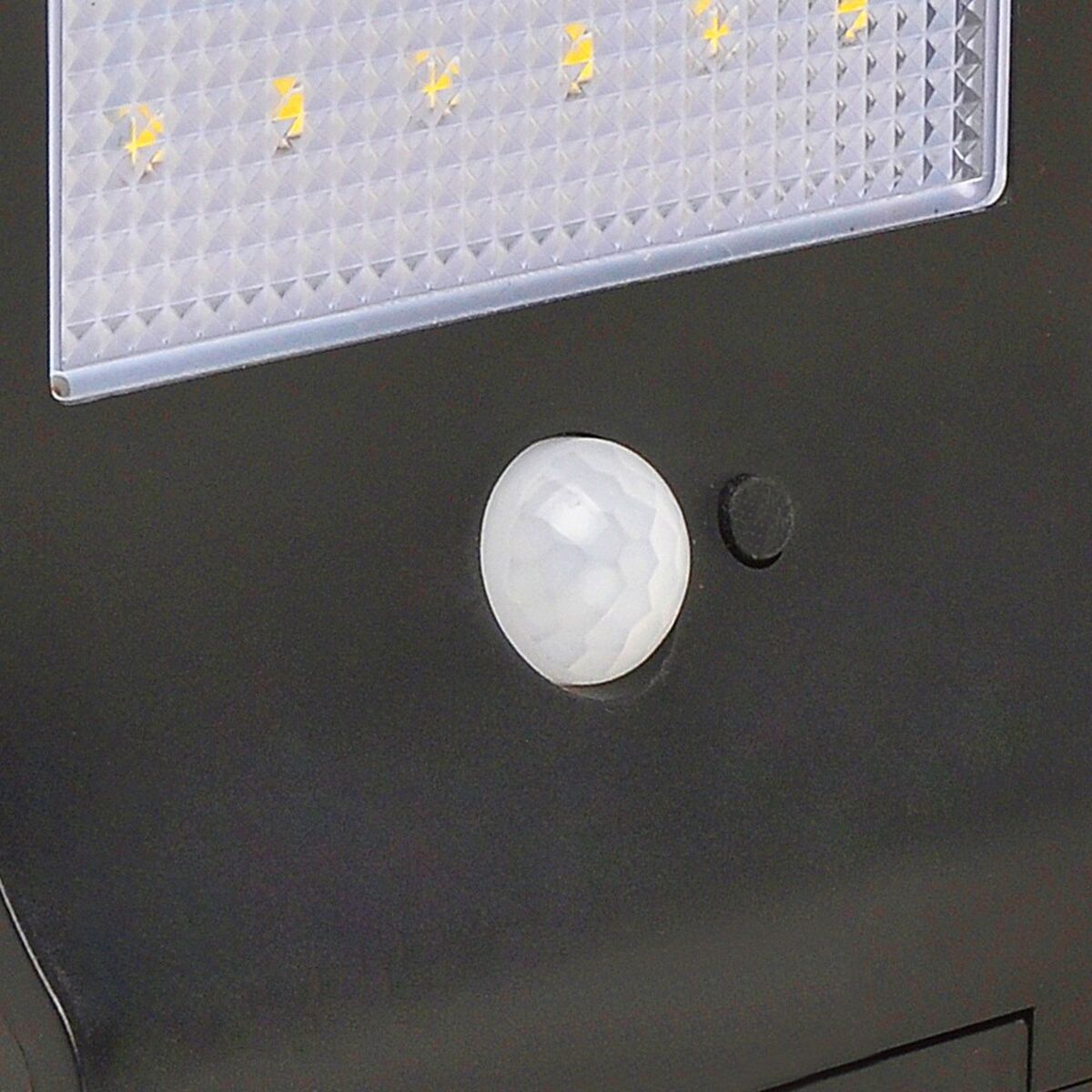 Solcellslampa Aktive 11 x 3 x 19 cm (12 antal) - 14