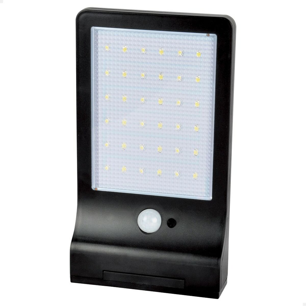 Solcellslampa Aktive 11 x 3 x 19 cm (12 antal) - 9