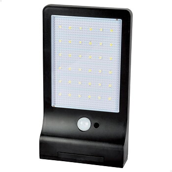 Solcellslampa Aktive 11 x 3 x 19 cm (12 antal)