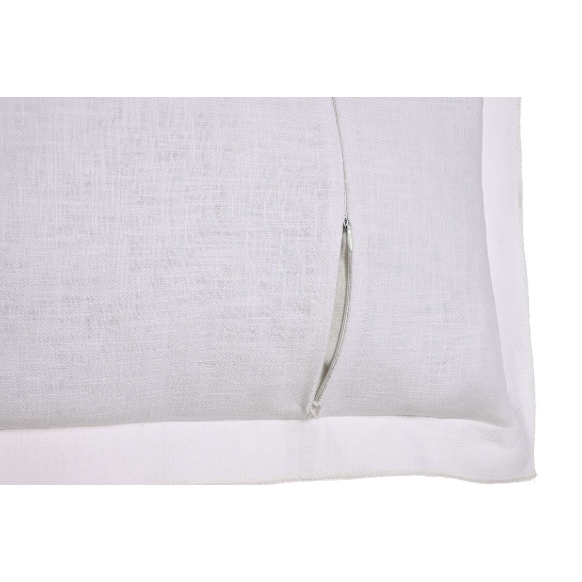 Kudde Home ESPRIT Vit 50 x 30 cm - 4