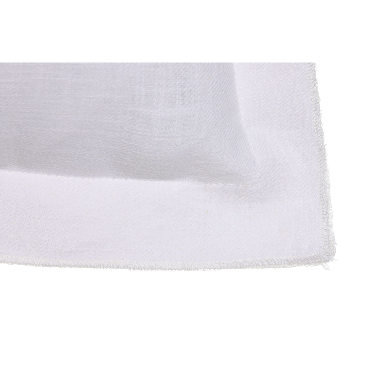 Kudde Home ESPRIT Vit 50 x 30 cm - 3