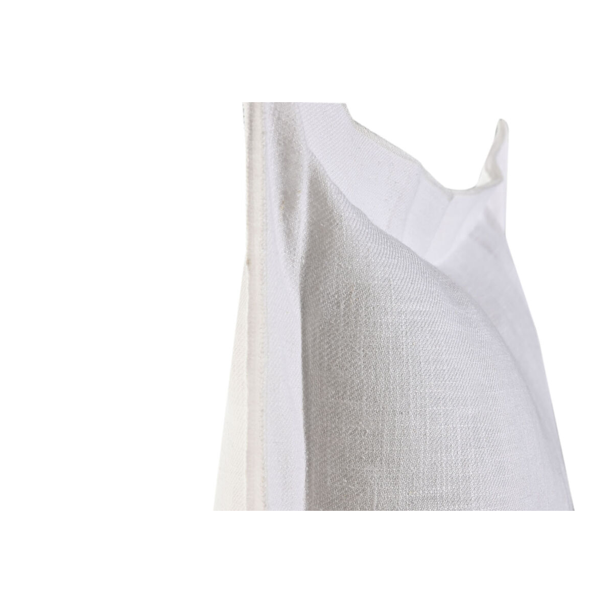 Kudde Home ESPRIT Vit 50 x 30 cm - 2