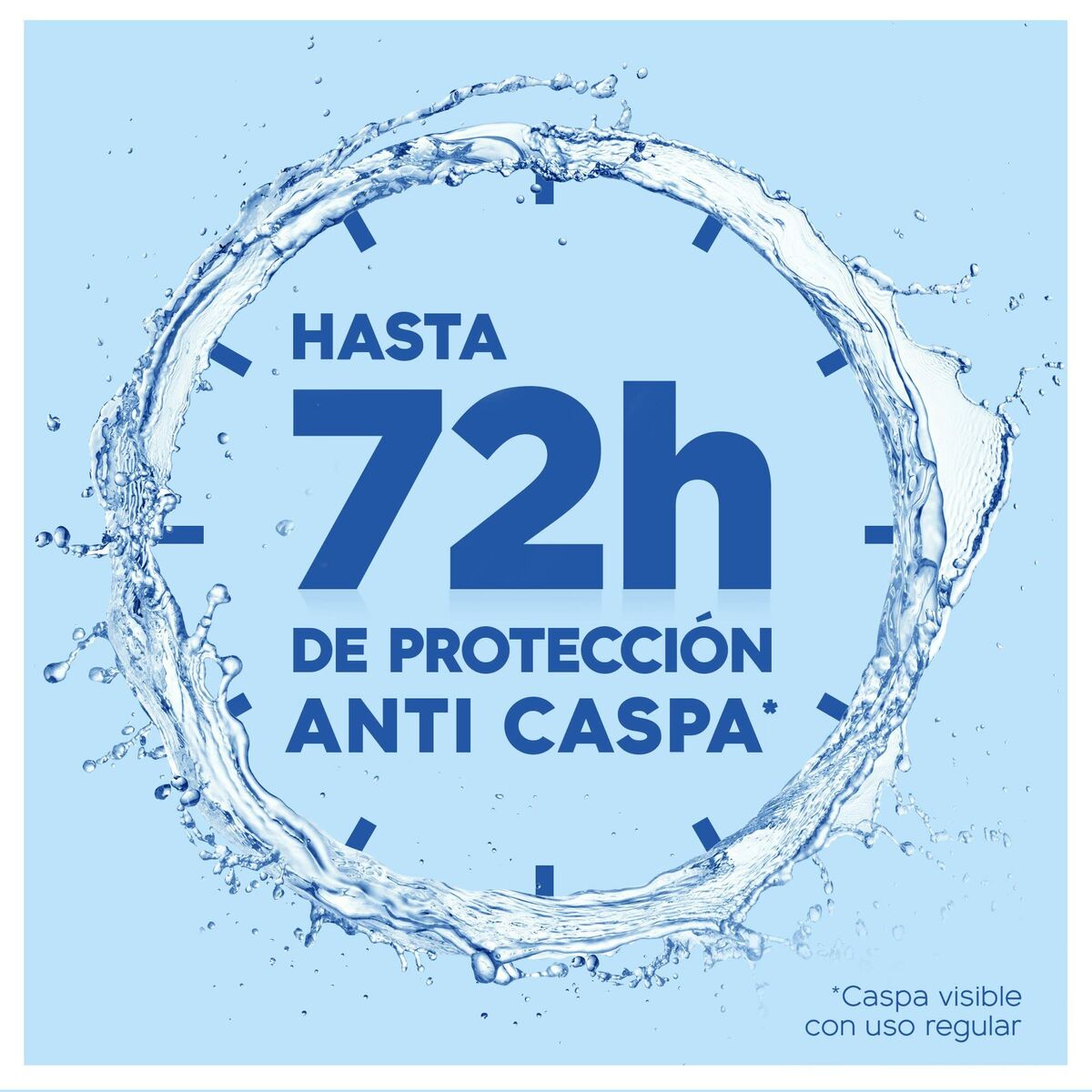 Schampo Head & Shoulders H&S Clásico 1 L 2 i 1 - 5