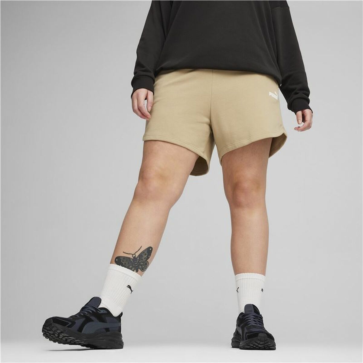 Träningsshorts Puma Essentials 5" - 3