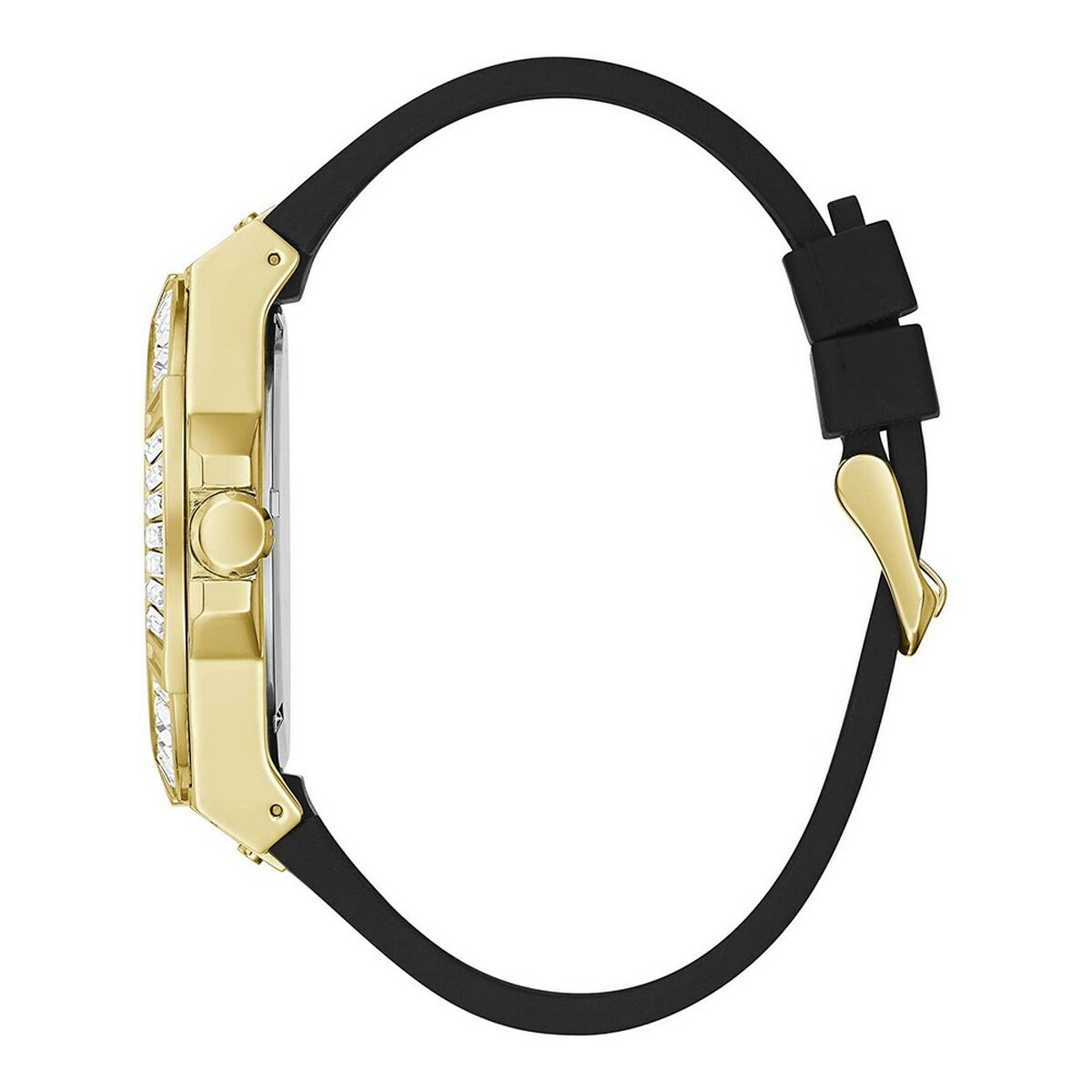 Herrklocka Guess GW0208G2 (Ø 47 mm) - 2