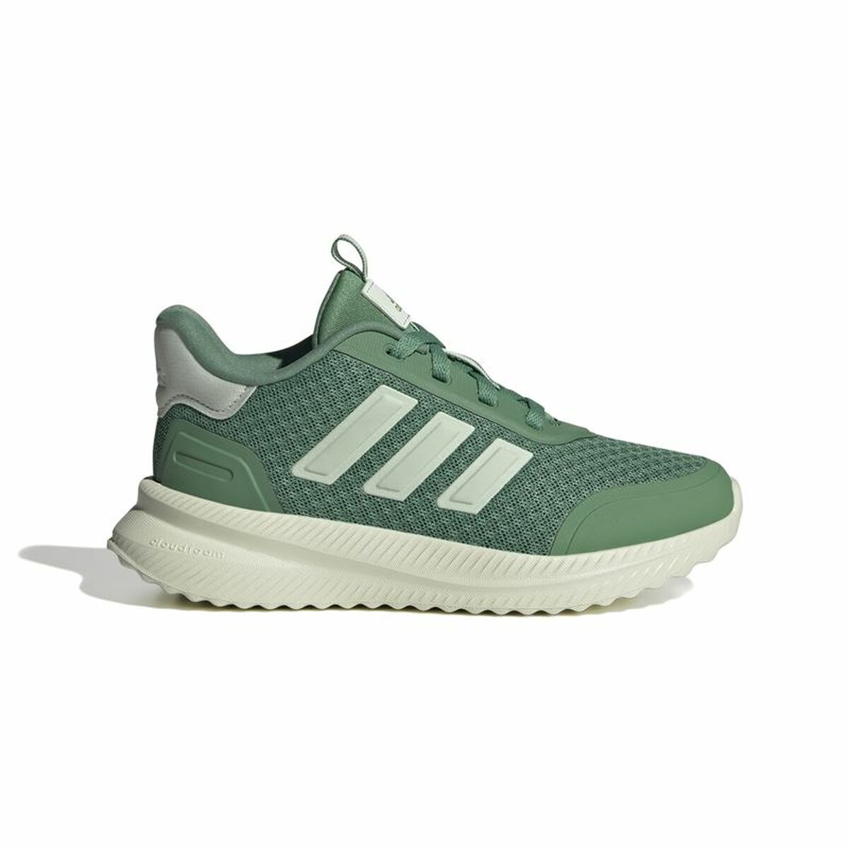 Sportskor för barn Adidas X_Plrpath Grön