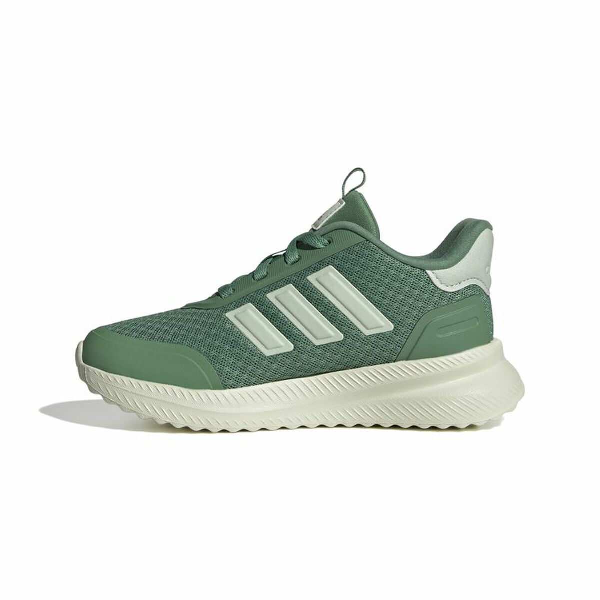 Sportskor för barn Adidas X_Plrpath Grön - 2
