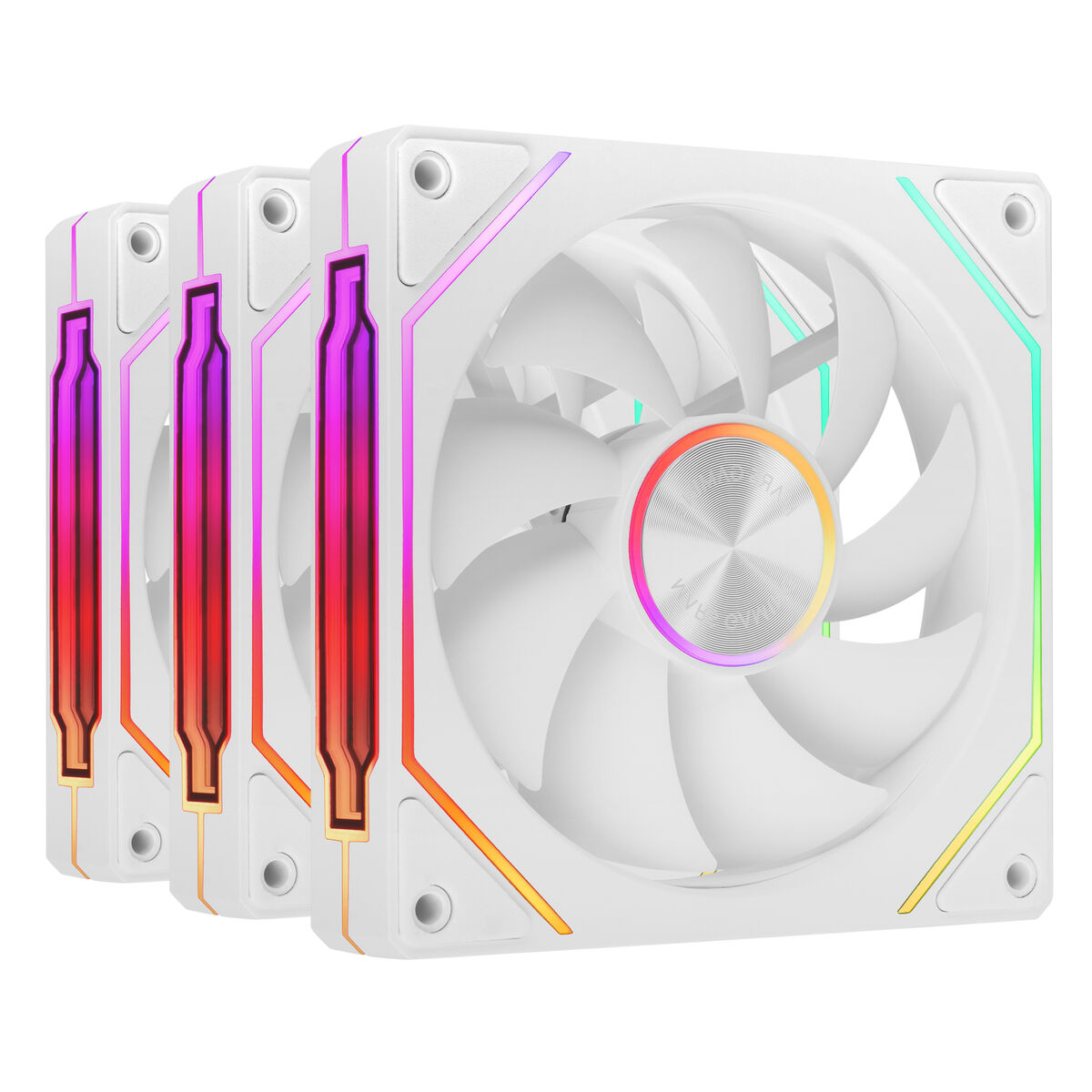 CPU-fläkt Mars Gaming MF-LINKFINITYKIT2 - 2