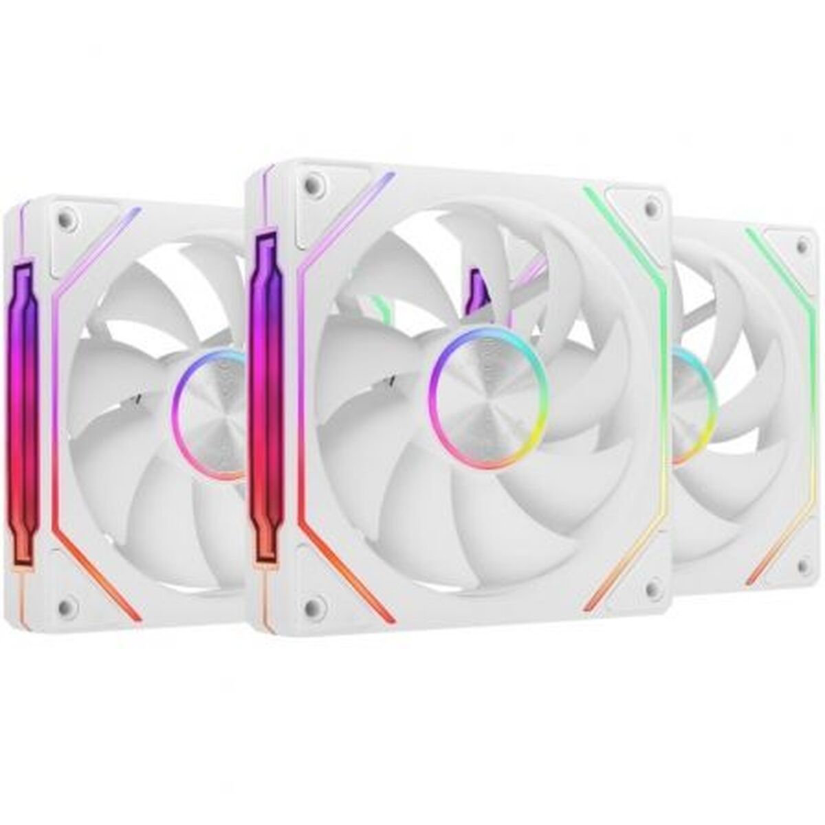 CPU-fläkt Mars Gaming MF-LINKFINITYKIT2