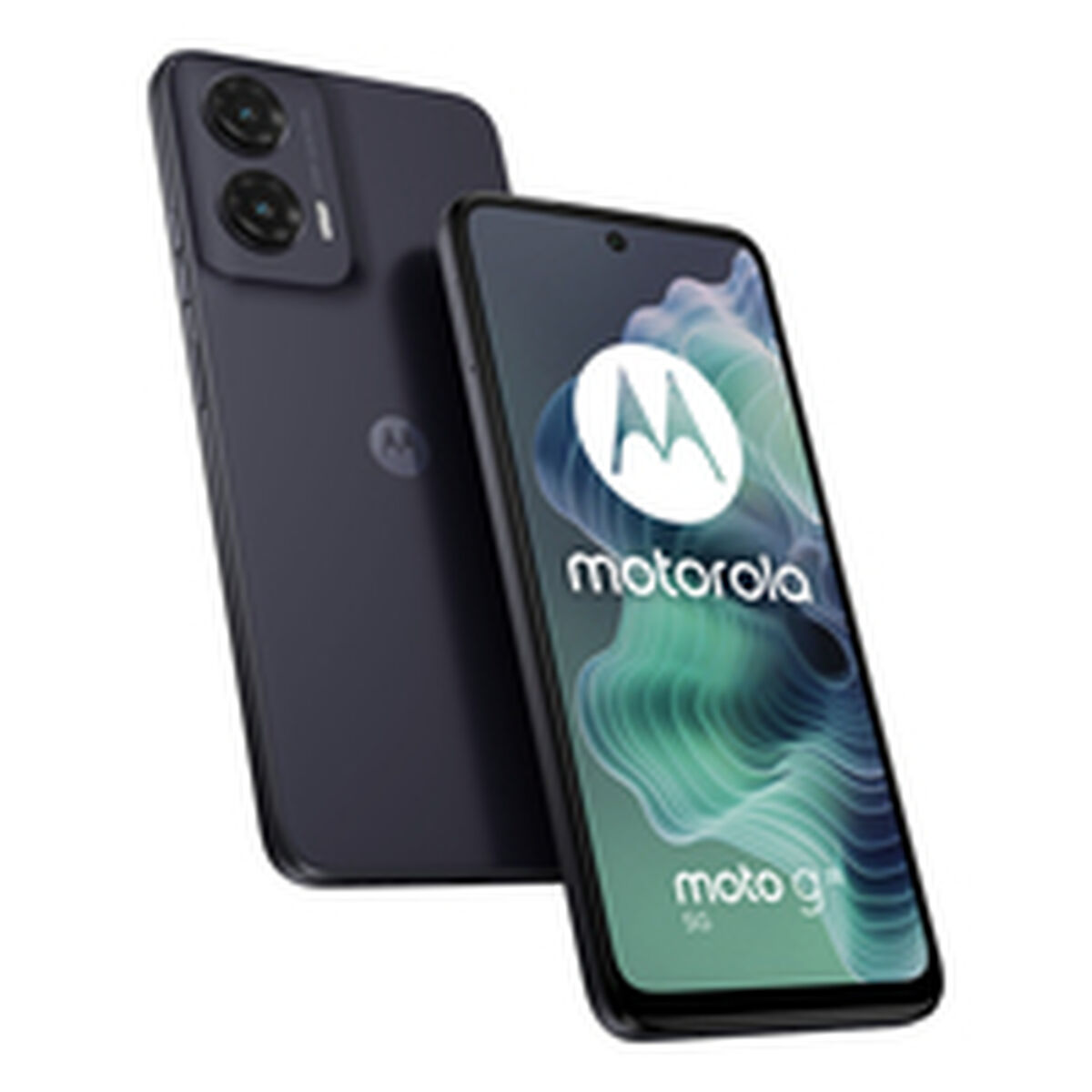 Smartphone Motorola XT2433-5 6,72" Octa Core 8 GB RAM 256 GB Svart - 4