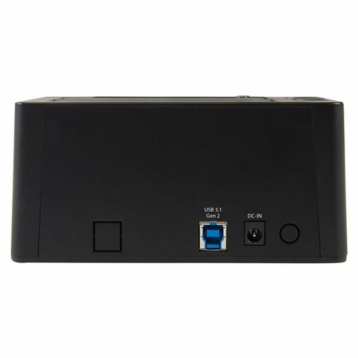 Bas Startech SDOCK2U313           Hårddisk - 6