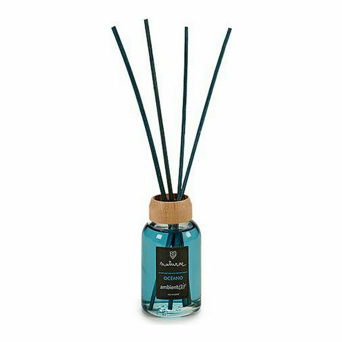 Luftrenare Nature 30 ml Havet (12 antal) - 4