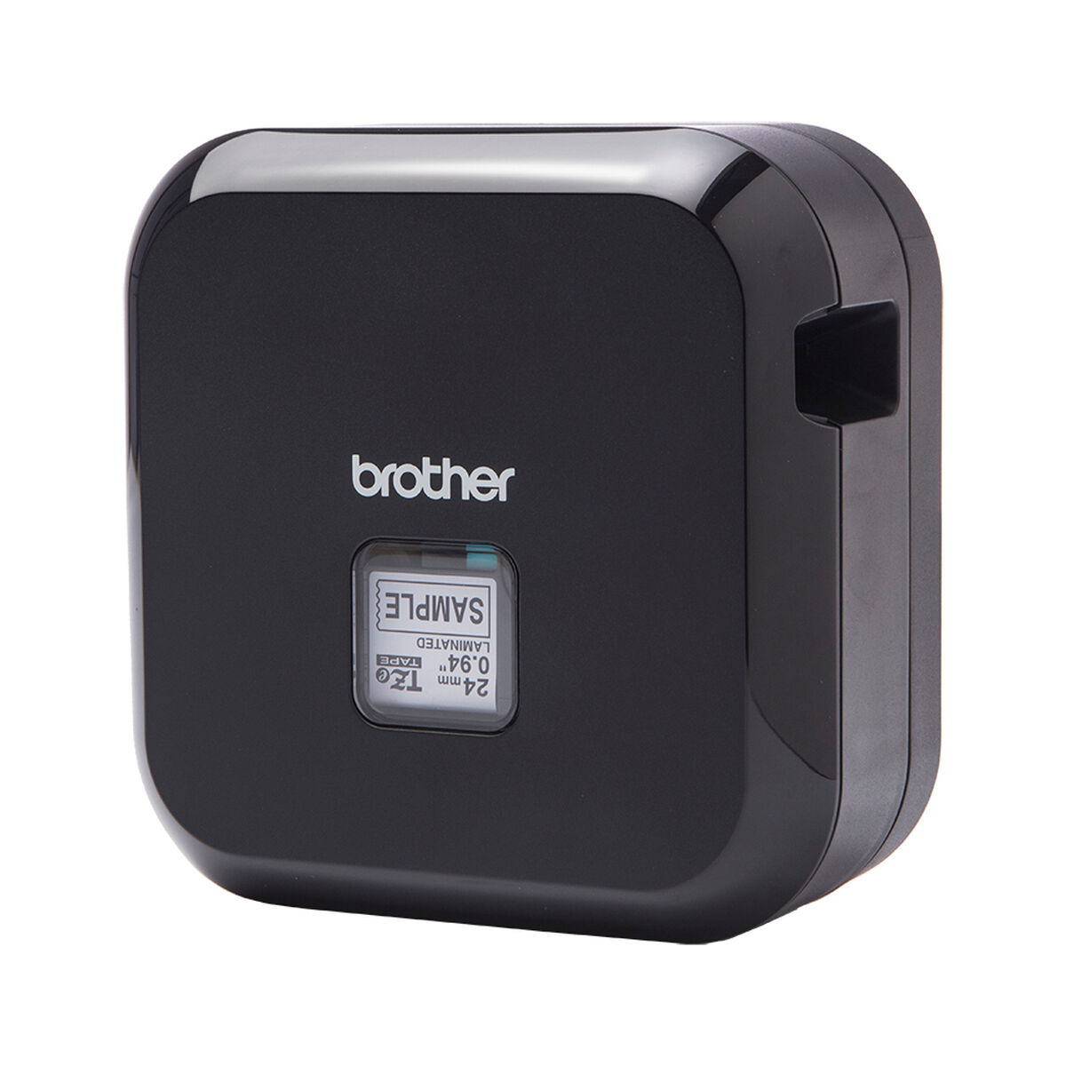 Elektrisk Etikettskrivare Bärbar Brother PT-P710BT - 4