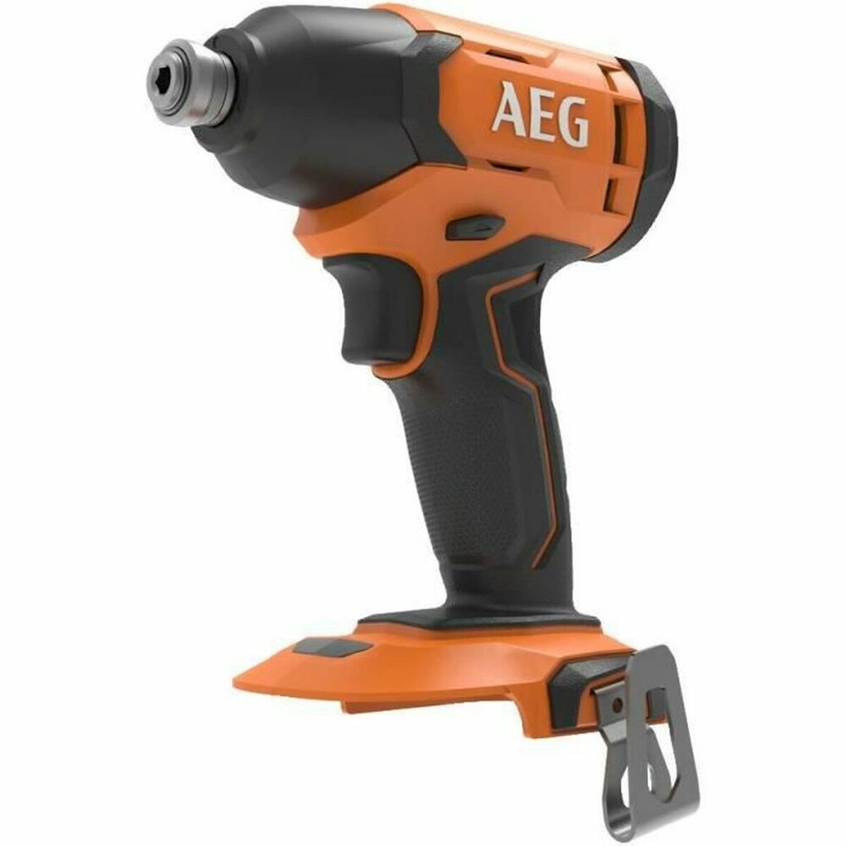 Hammarborr AEG BSS18C2-0 3200 rpm 18 V