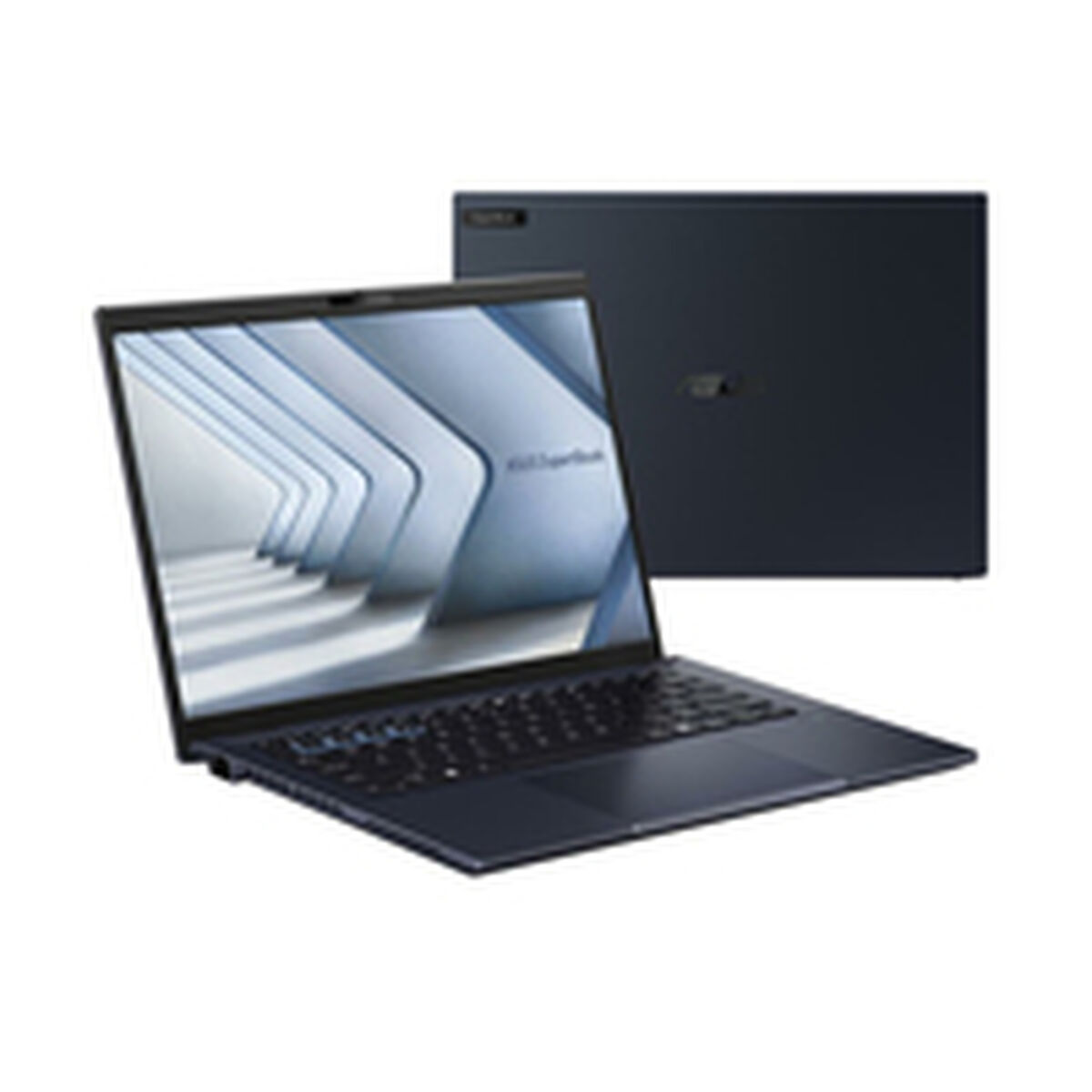 Bärbar dator Asus B5404CMA-Q50321X Qwerty Spanska 14" Intel Core Ultra 7 155H 32 GB RAM 1 TB SSD - 2