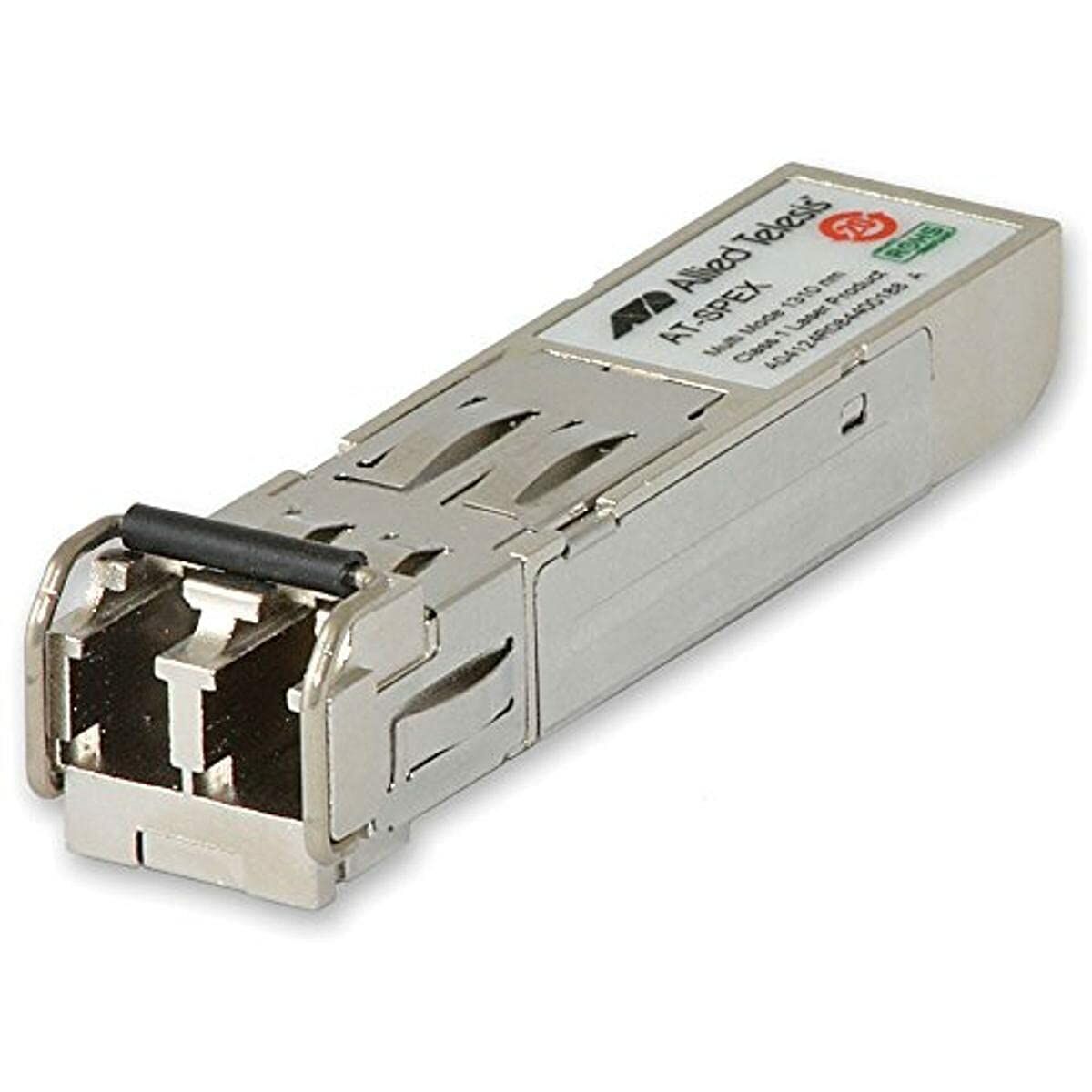 SFP fibermodul MonoModo Allied Telesis AT-SPSX