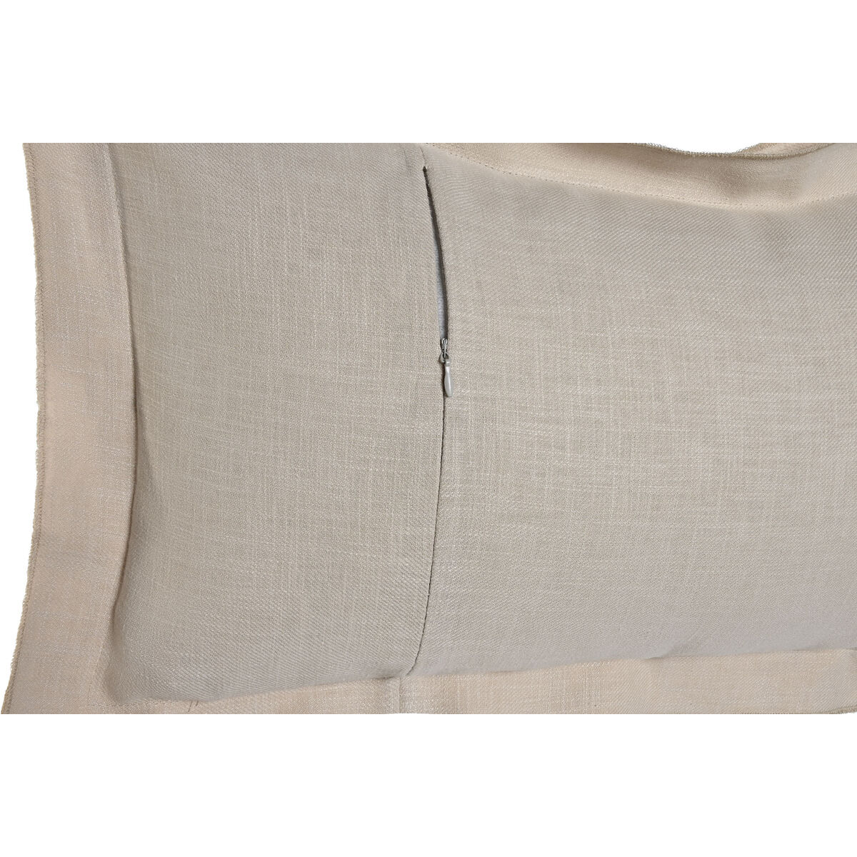 Kudde Home ESPRIT Sand 50 x 30 cm - 4
