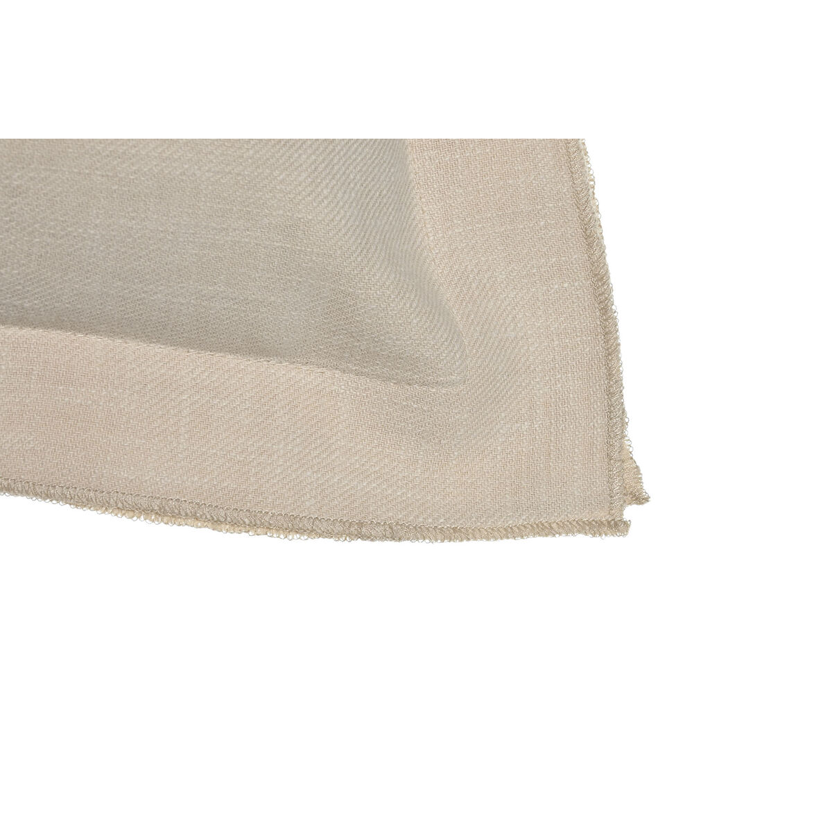 Kudde Home ESPRIT Sand 50 x 30 cm - 3