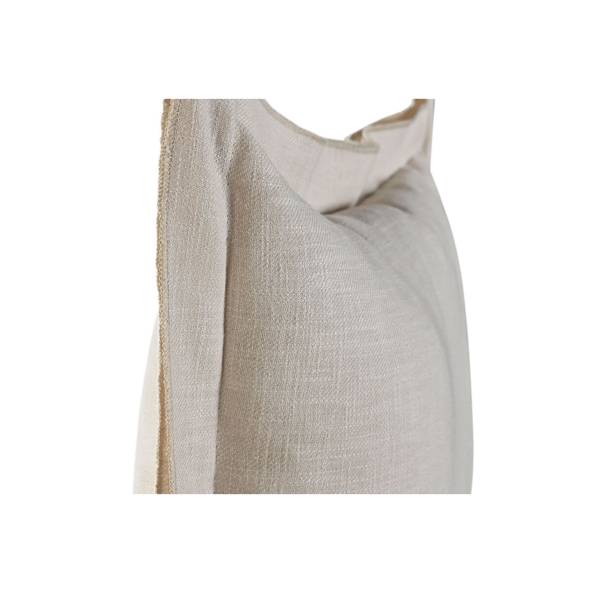 Kudde Home ESPRIT Sand 50 x 30 cm - 2