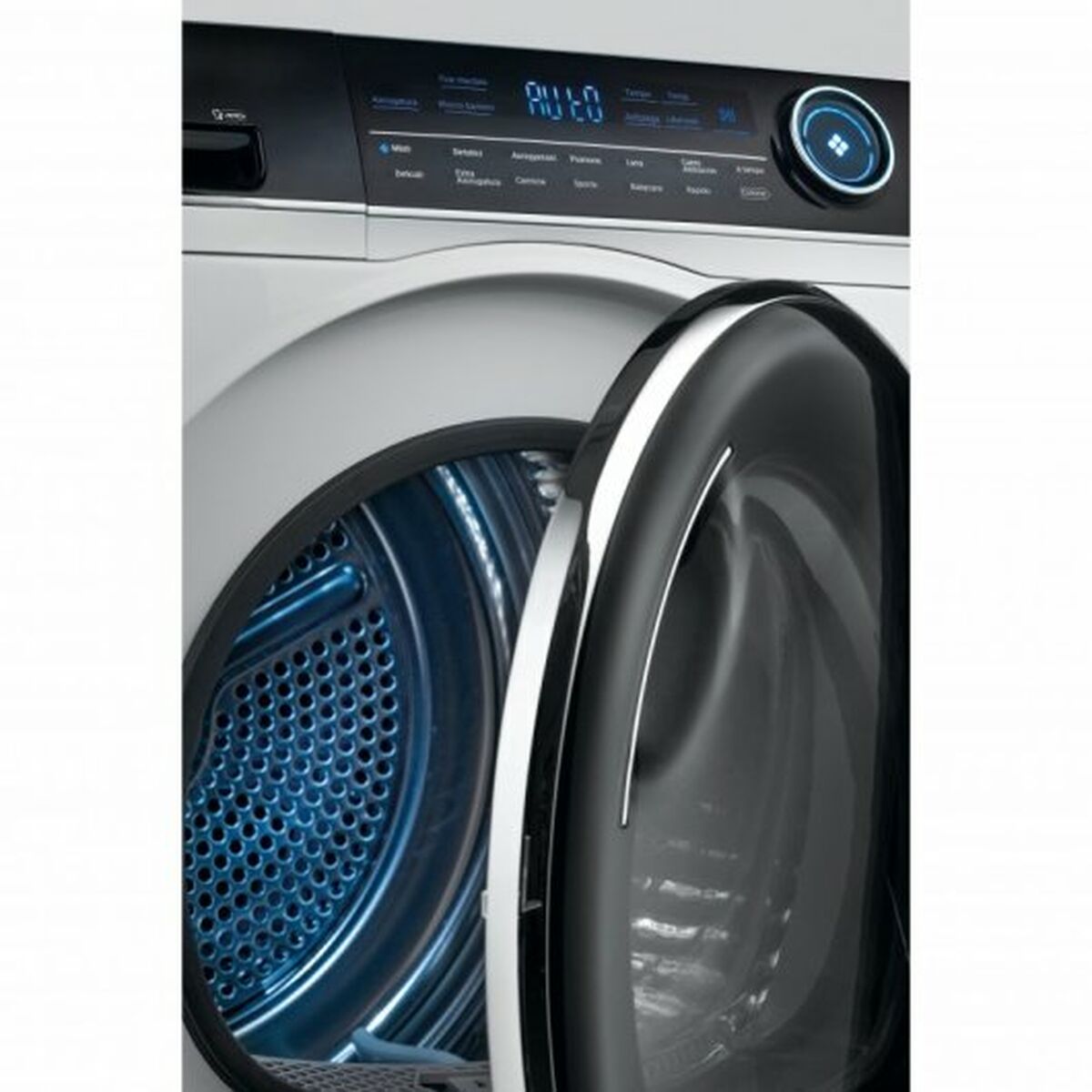 Dryer Haier HD90A3979S 9 kg Vit - 3