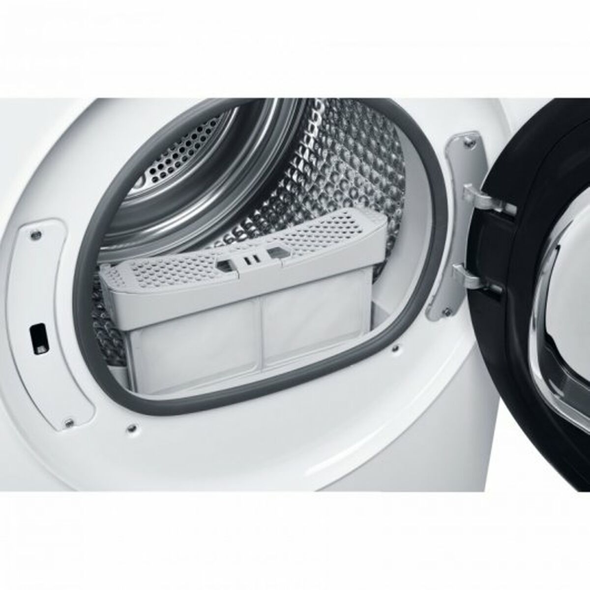 Dryer Haier HD90A3979S 9 kg Vit - 2