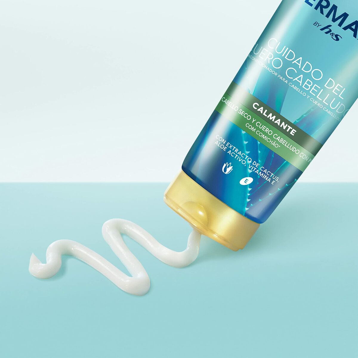 Schampo Head & Shoulders S Derma X Pro 220 ml - 6