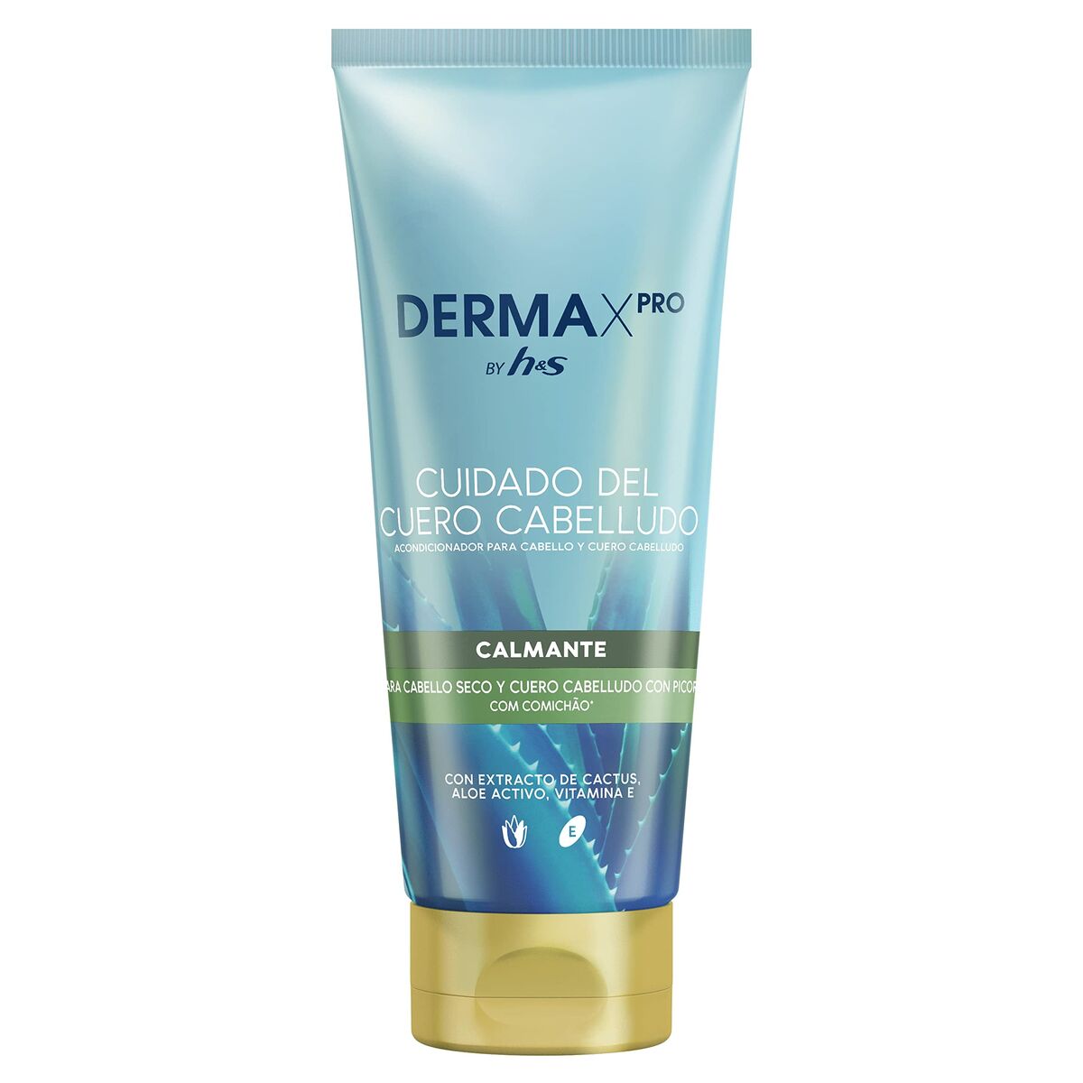 Schampo Head & Shoulders S Derma X Pro 220 ml
