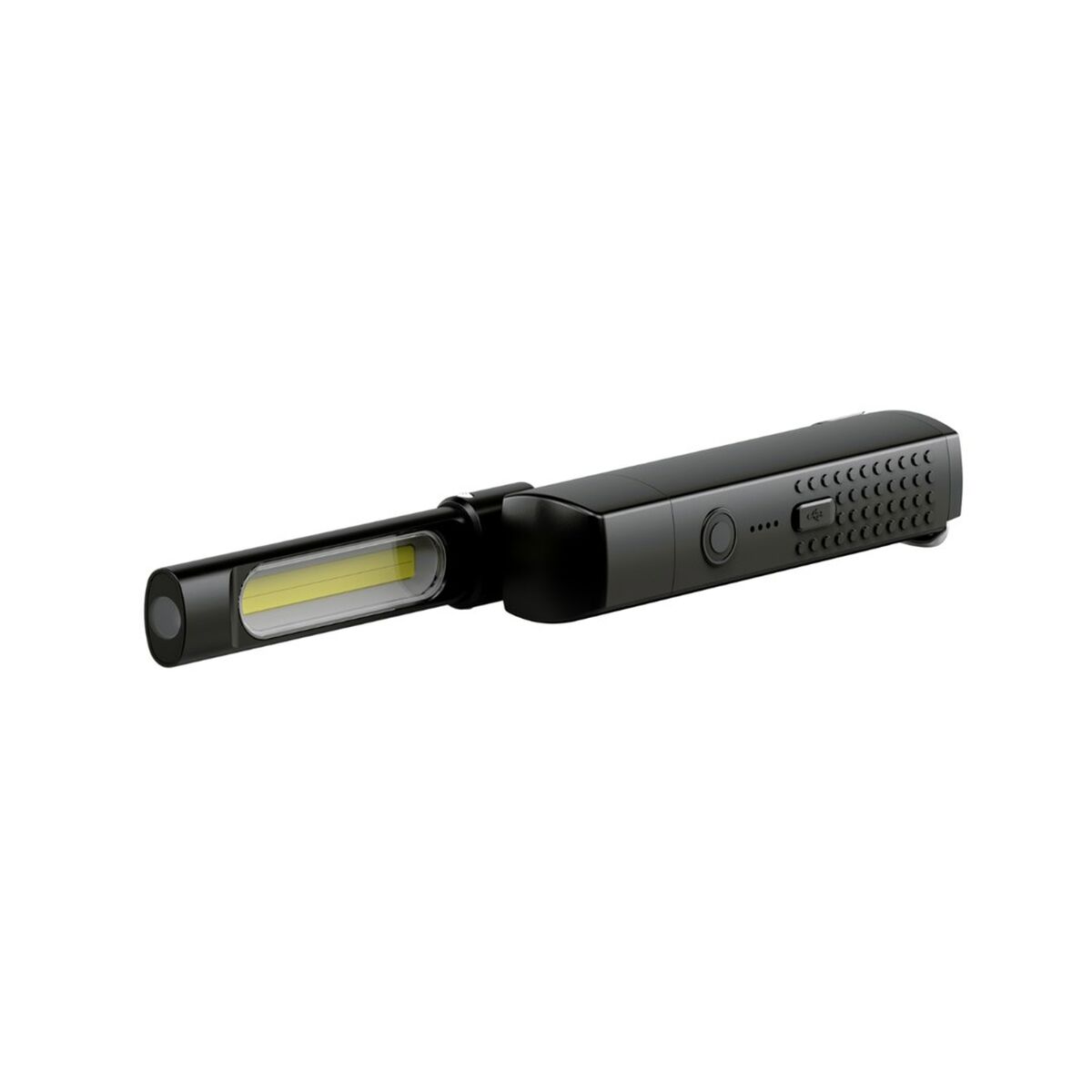 Ficklampa Ledlenser 502736 12 W - 6