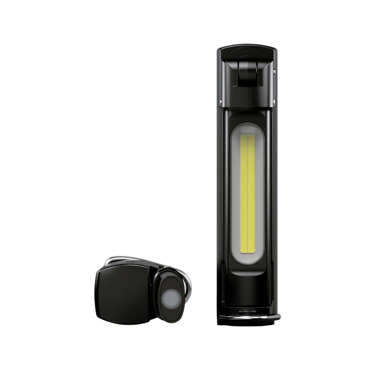 Ficklampa Ledlenser 502736 12 W - 4