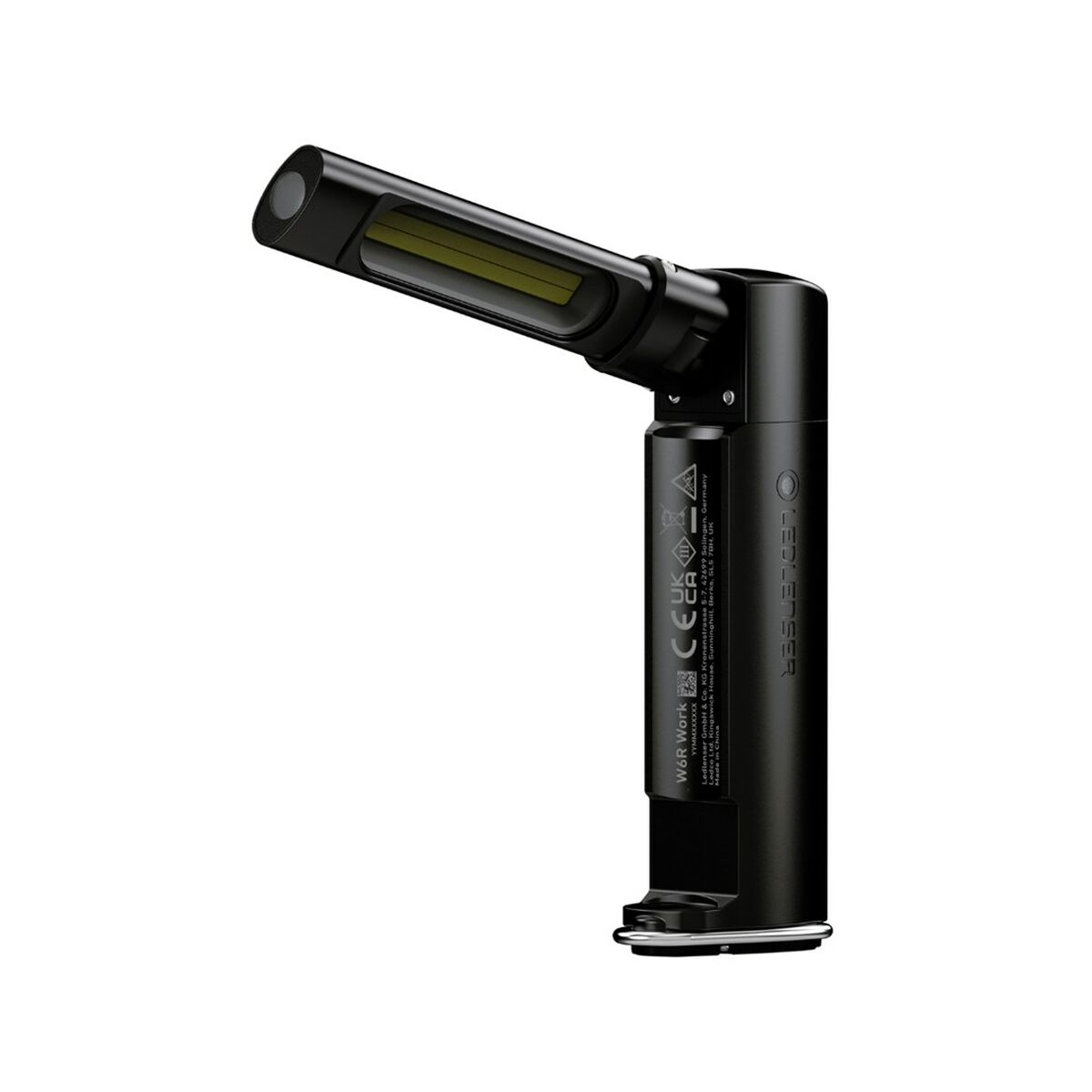 Ficklampa Ledlenser 502736 12 W - 5