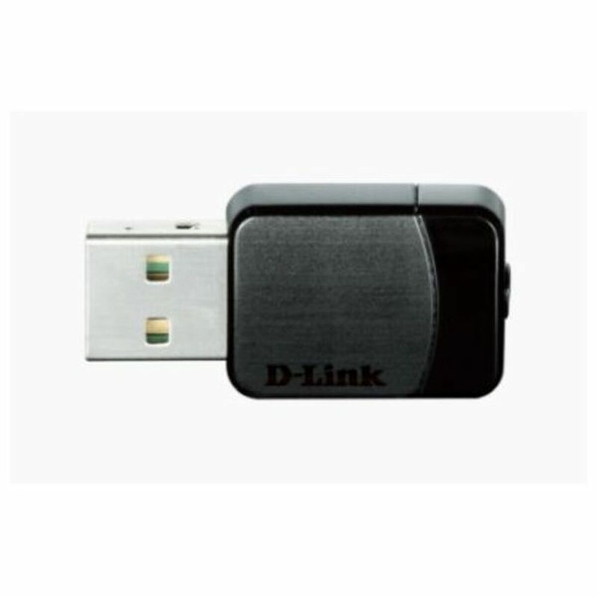 Nätadapter D-Link NADAIN0150 DWA-171 Dual AC750 USB WiFi - 2