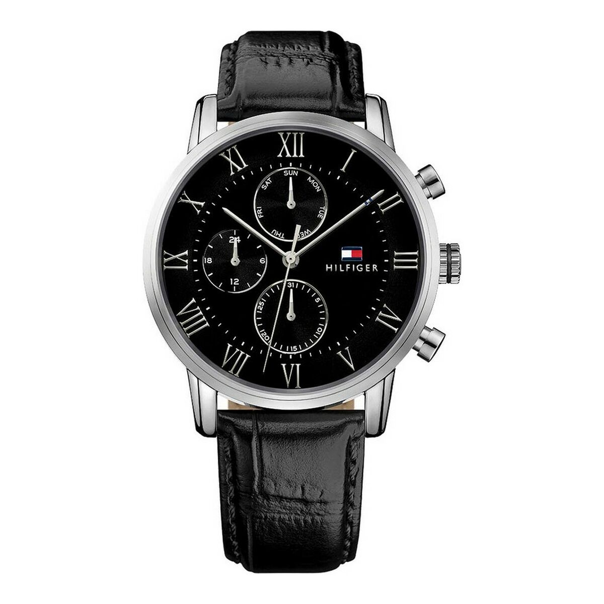 Herrklocka Tommy Hilfiger 1791401 (Ø 44 mm)