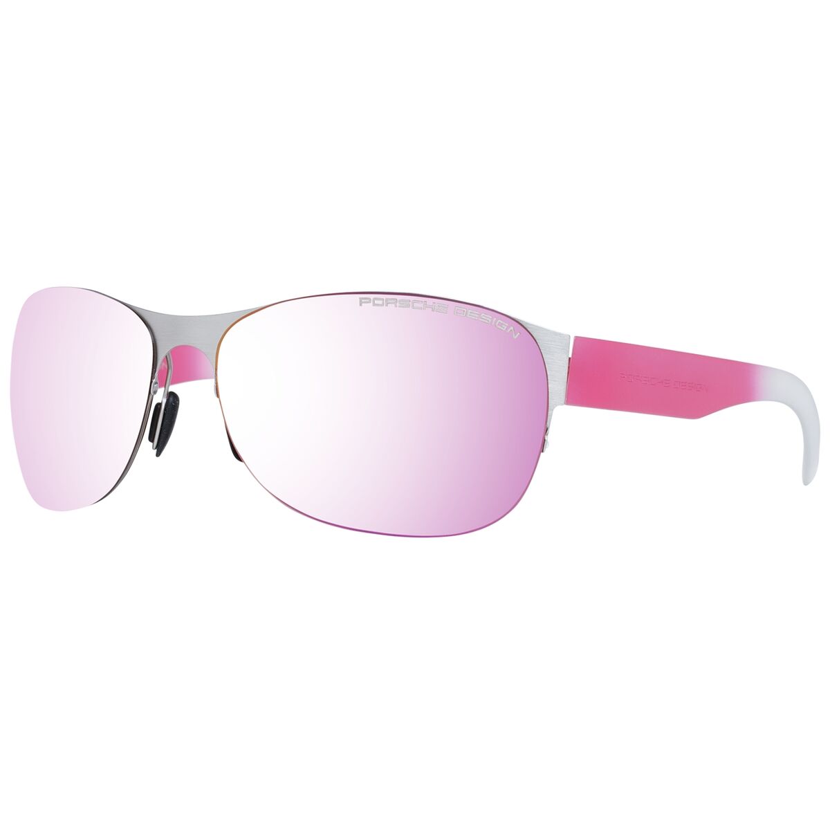 Damsolglasögon Porsche Design P8581-61B Ø 61 mm